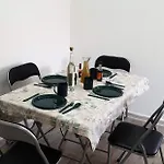 דירה Porta Garibaldi קטאניה