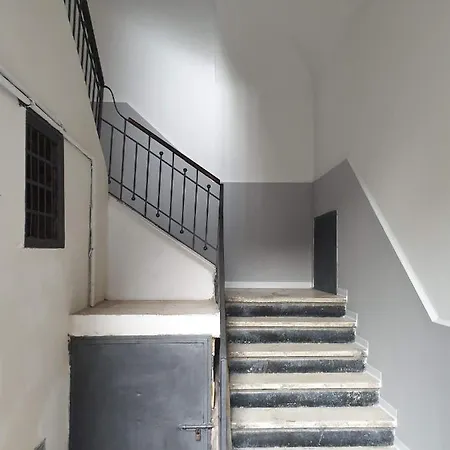 Porta Garibaldi Apartment