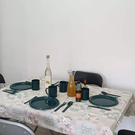 Porta Garibaldi Apartment Catania