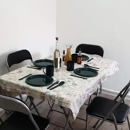 Apartment Porta Garibaldi Catania