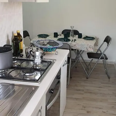 Apartment Porta Garibaldi *