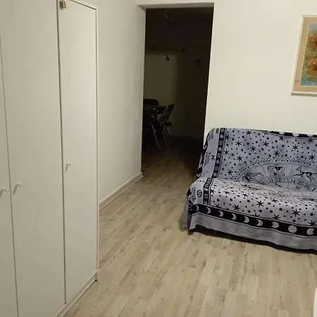 Apartment Porta Garibaldi