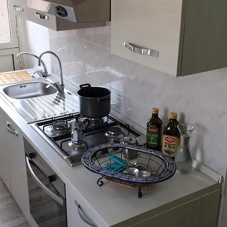 Appartement Porta Garibaldi *