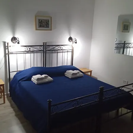 Apartment Porta Garibaldi *