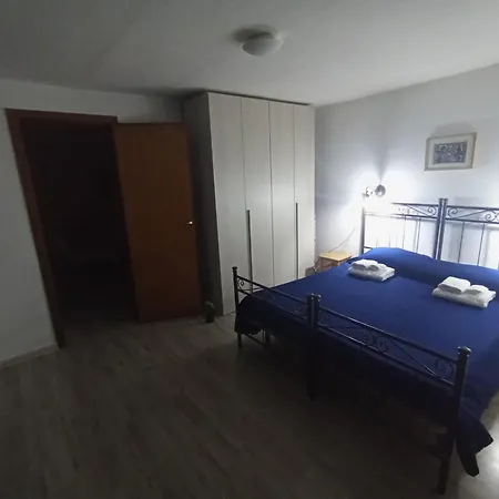 Porta Garibaldi Apartment