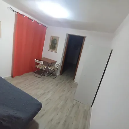 Apartment Porta Garibaldi Catania