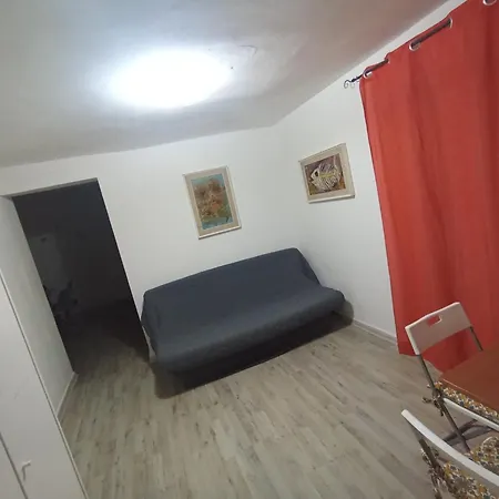 Porta Garibaldi Apartment Catania