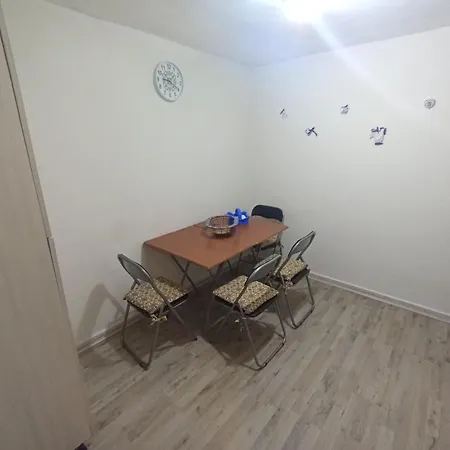 Apartment Porta Garibaldi