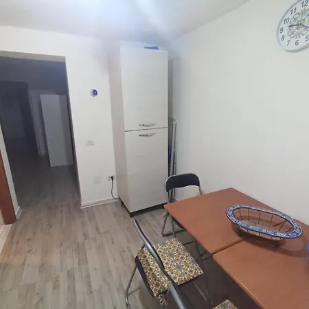 Apartment Porta Garibaldi Catania
