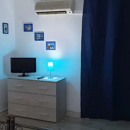 Porta Garibaldi Apartment Catania