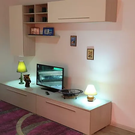 Apartment Porta Garibaldi Catania