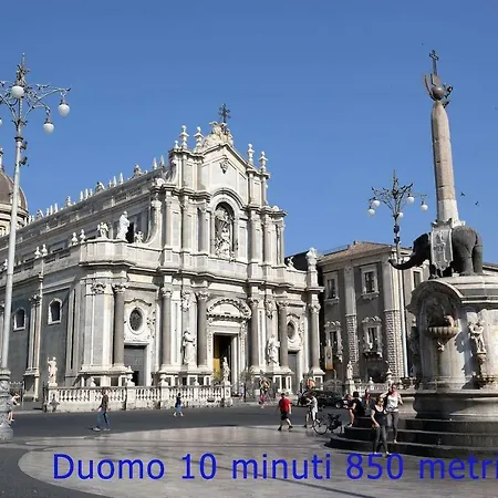 Appartement Porta Garibaldi