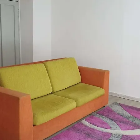 Porta Garibaldi Apartment Catania
