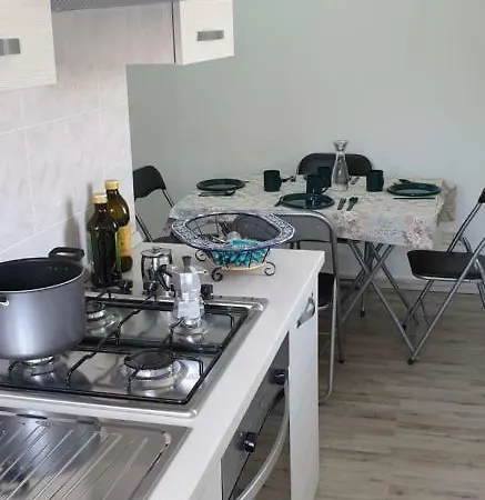 Apartment Porta Garibaldi