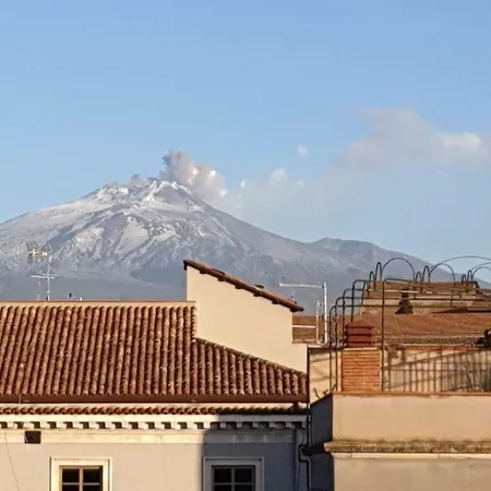 Porta Garibaldi Appartement