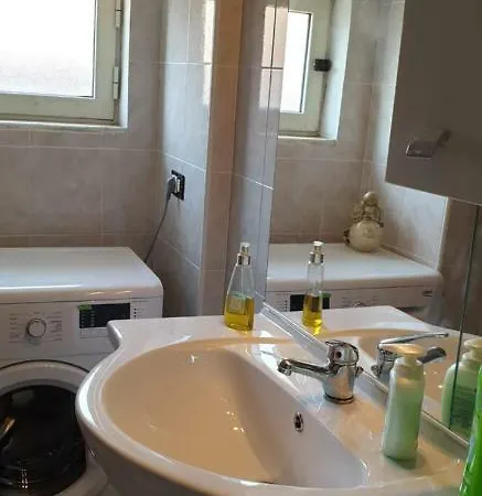 Porta Garibaldi Apartment