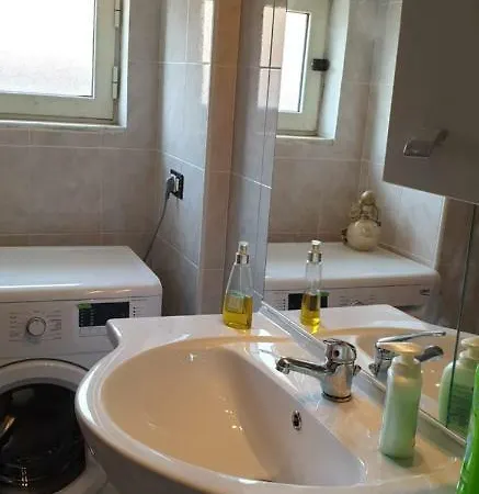 Porta Garibaldi Apartment