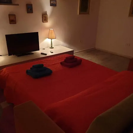 Apartment Porta Garibaldi