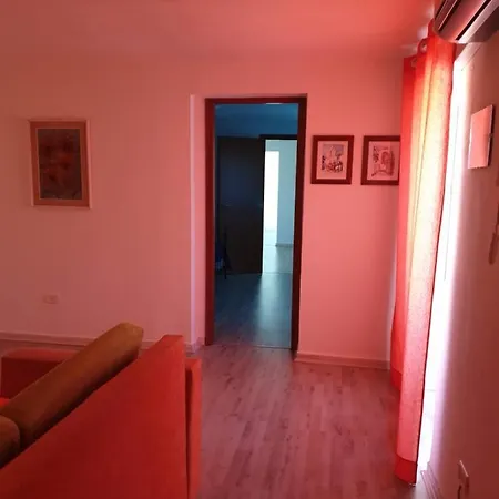 Apartment Porta Garibaldi Catania
