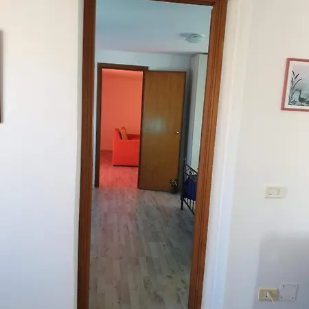 Porta Garibaldi Apartment Catania