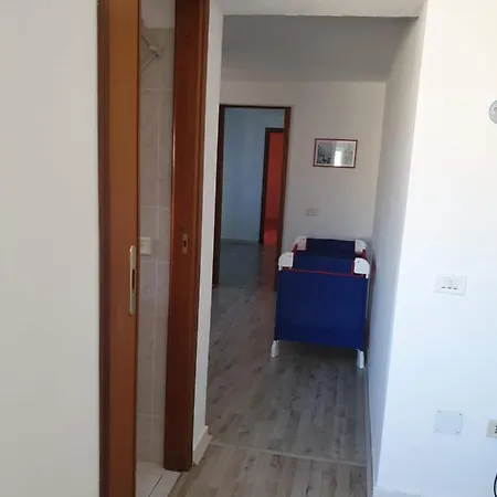 Porta Garibaldi Apartment *