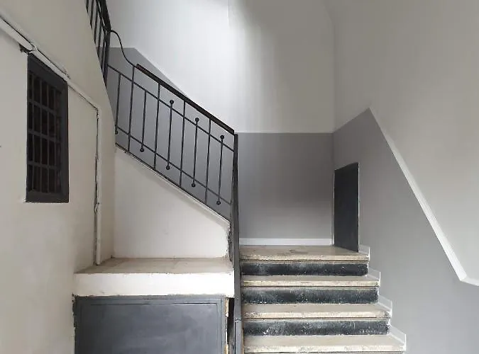 Porta Garibaldi Апартаменты