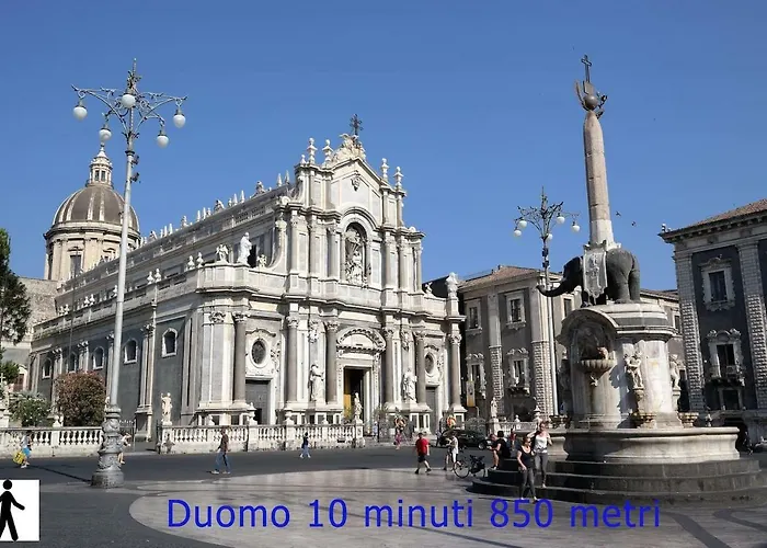 Апартаменты Porta Garibaldi